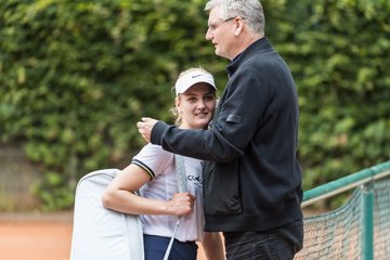 Bild 50 - BL2 THC von Horn und Hamm - Grossflottbeker THGC : Ergebnis: 4:5